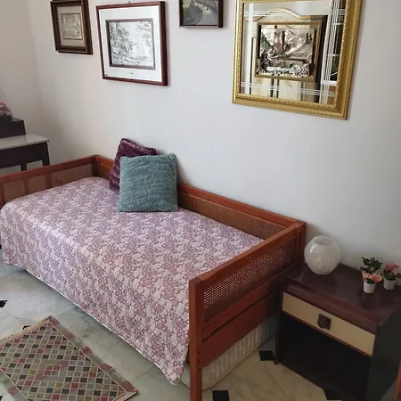 Ferienwohnung Casa Nonna Anna Genua Exterior foto