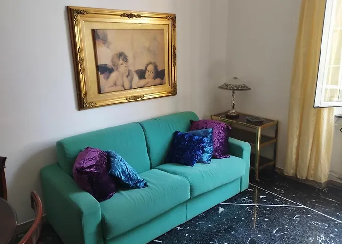 Casa Nonna Anna