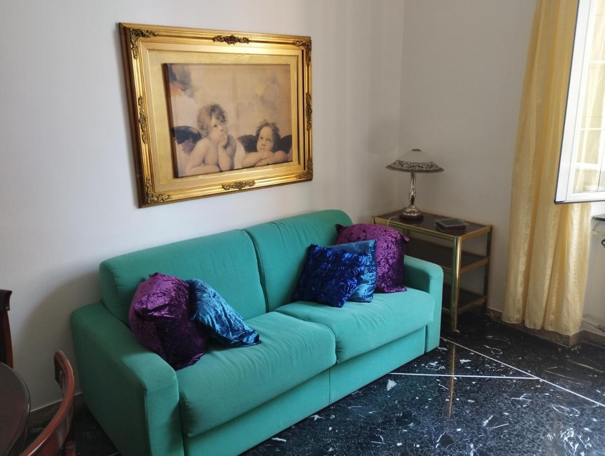 Casa Nonna Anna Génova