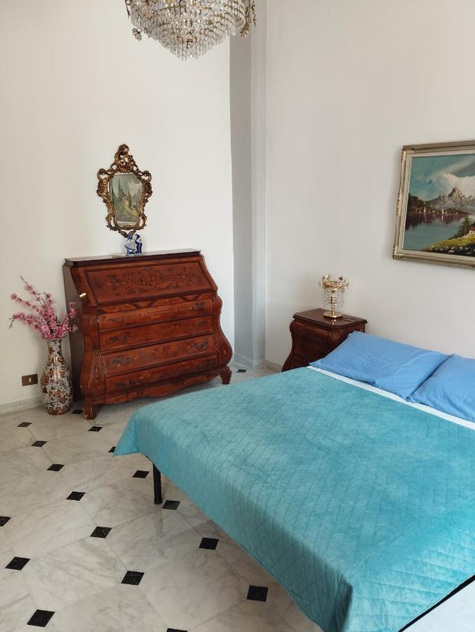 Casa Nonna Anna Appartamento Genova