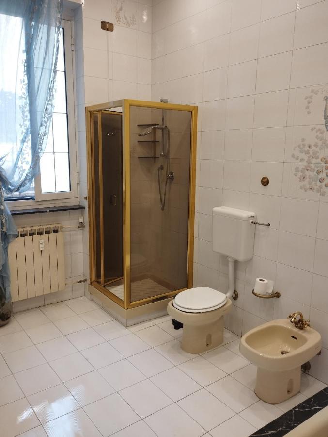 Apartamento Casa Nonna Anna *