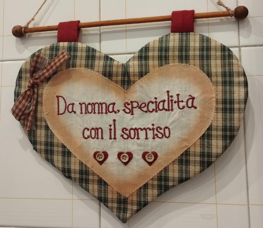 Casa Nonna Anna * Genova