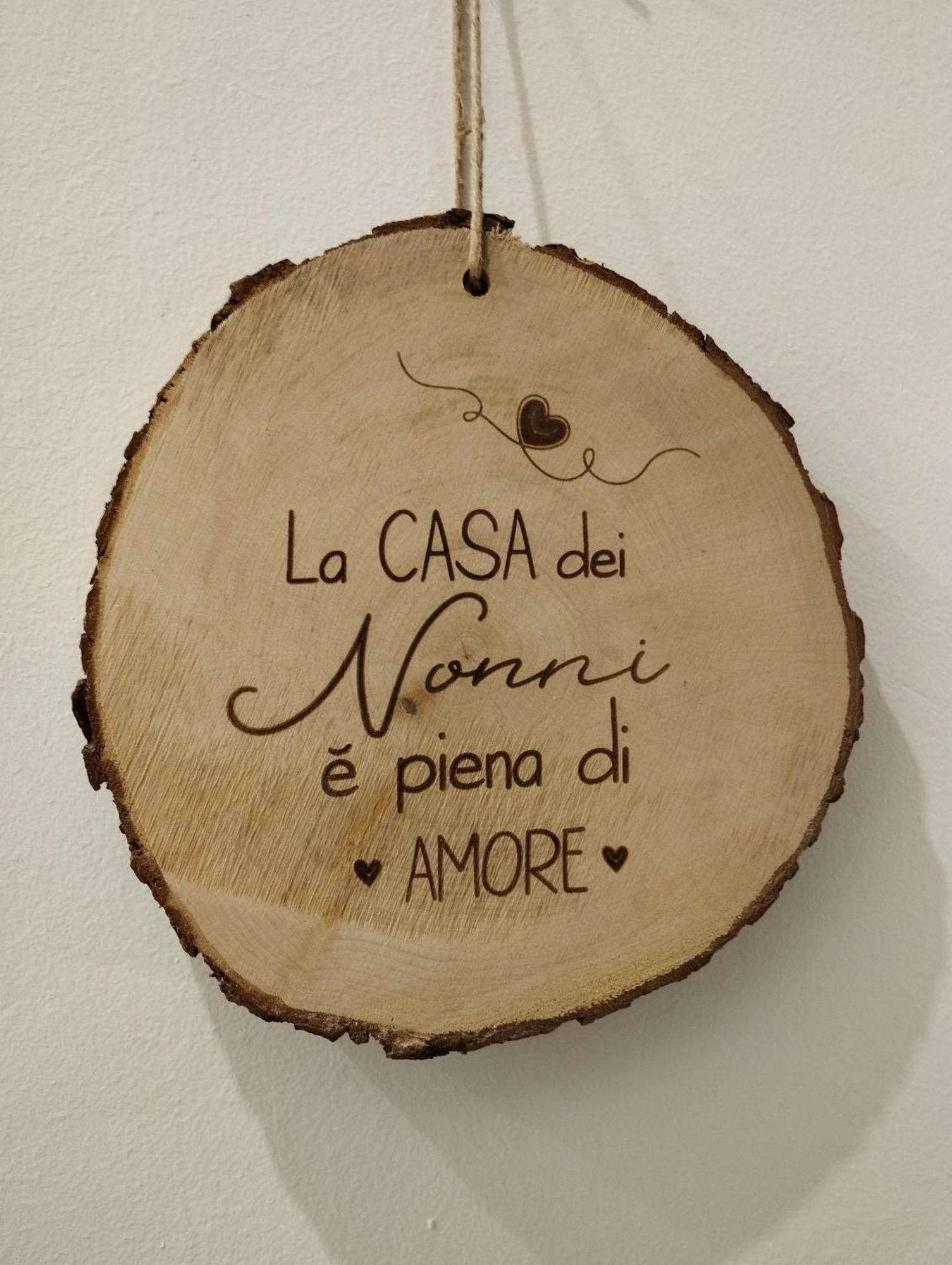 Casa Nonna Anna * Genova