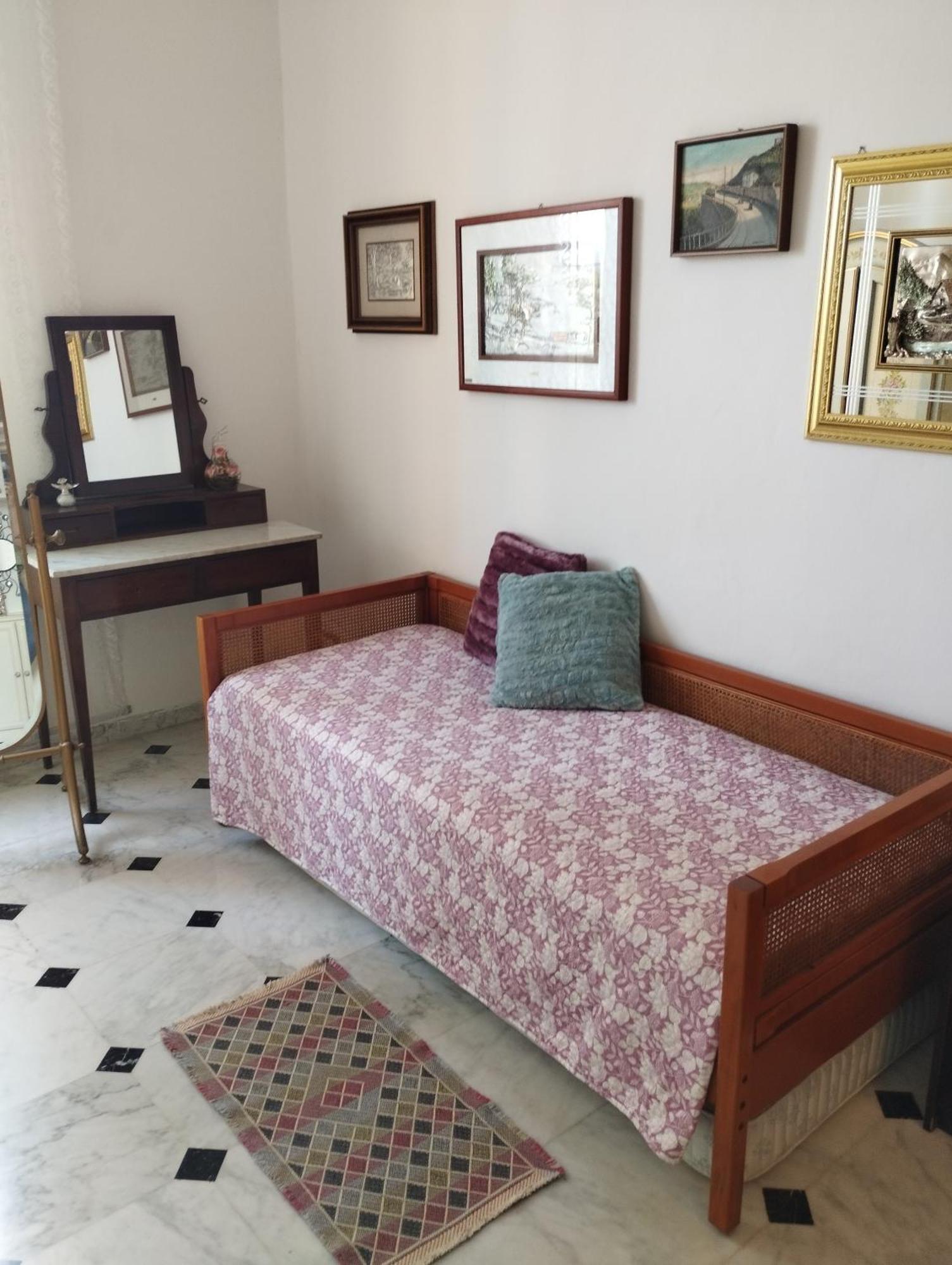 Apartamento Casa Nonna Anna Génova