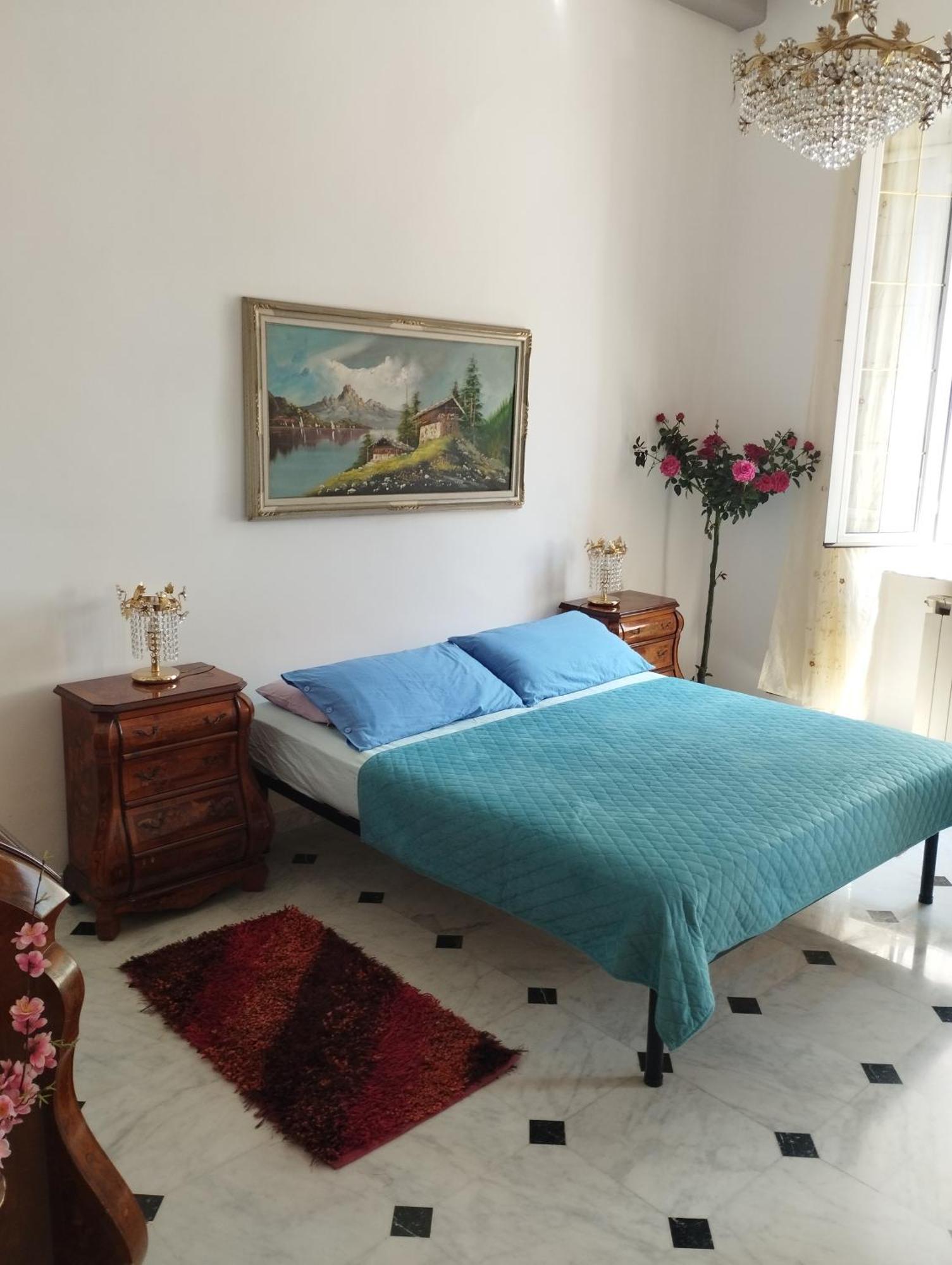 Apartamento Casa Nonna Anna *