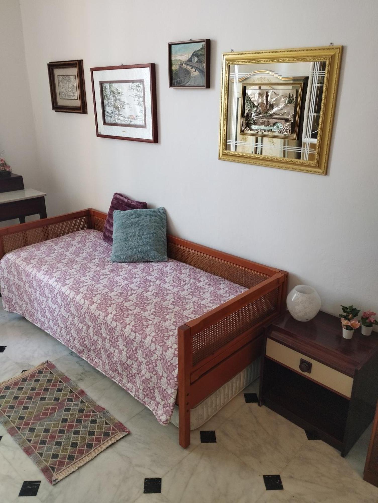 Appartamento Casa Nonna Anna